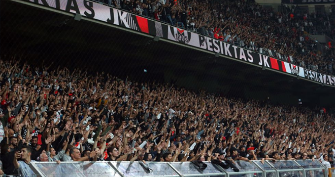 Beşiktaş-Trabzonspor karşı karşıya! İşte maçın hakemi ve detaylar