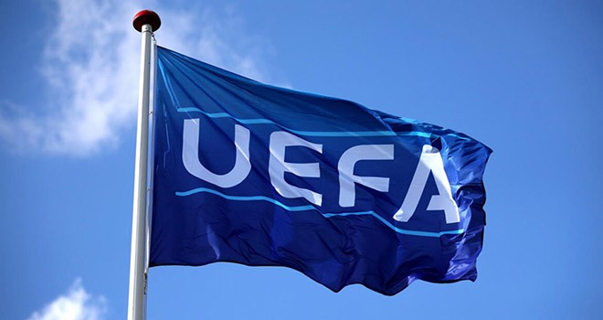UEFA'dan 236.5 milyon euro destek