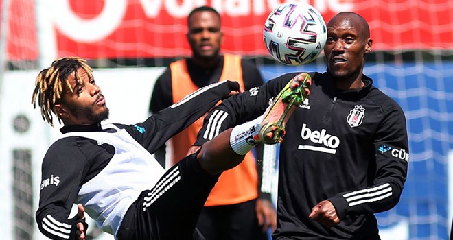 Beşiktaş - Ankaragücü maçını o yönetecek