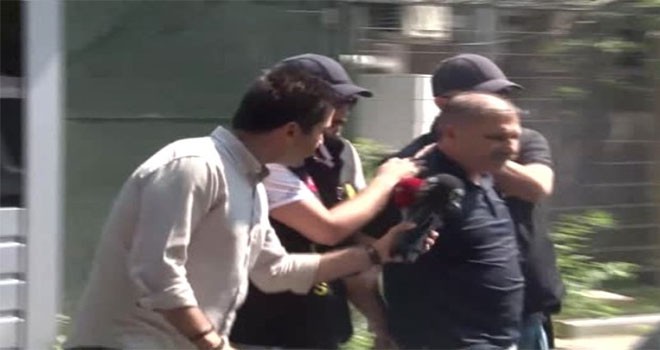 Makas terörü zanlıları tutuklandı