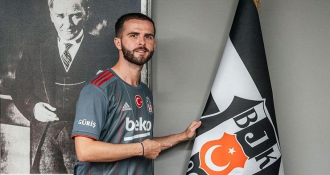 Boliç'ten Miralem Pjanic değerlendirmesi