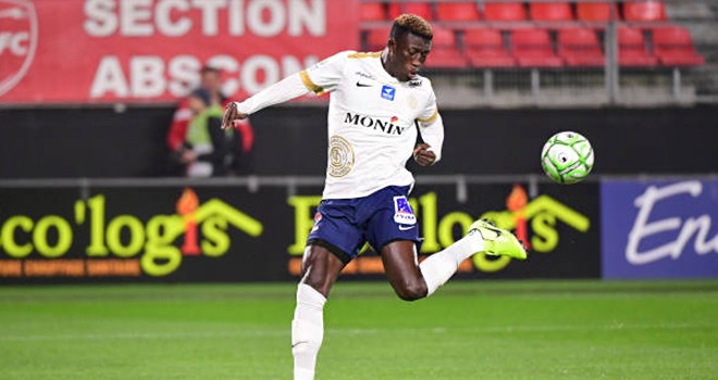 Flaş iddia! Valerien Ismael ile Philippe Keny tranfer için görüştü