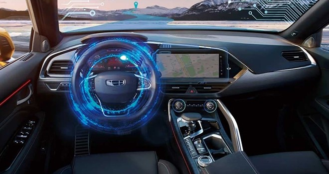 Artık otomobiller uydudan kontrol edilecek