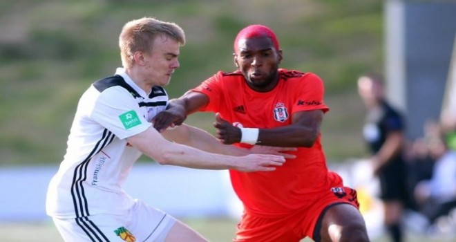 Ryan Babel'den taraftara şok cevap