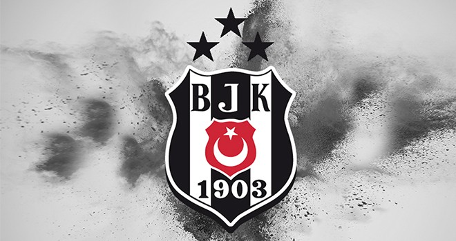 Beşiktaş'tan taraftara duyuru
