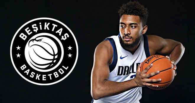 Josh Reaves Beşiktaş Icrypex'te!