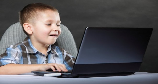 Yaz sonuna kadar 10 bin çocuk kodlama öğrenecek