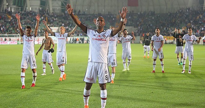 Ryan Babel'de sürpriz gelişme