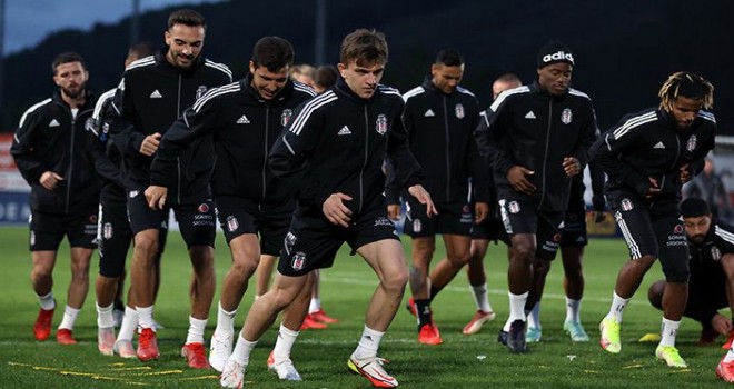 Derbi maçının muhtemel 11'i