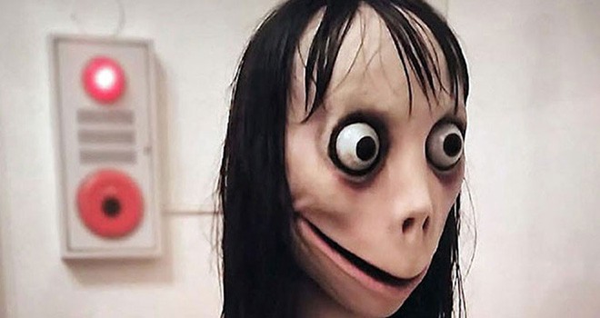 Cumhurbaşkanlığı Dijital Dönüşüm Ofisi'nden Momo açıklaması