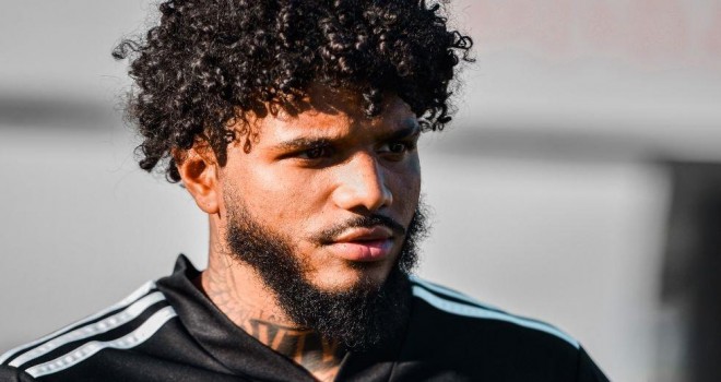 Rosier ile görüşülüyor