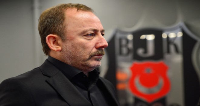 Forvet arayışı sürüyor