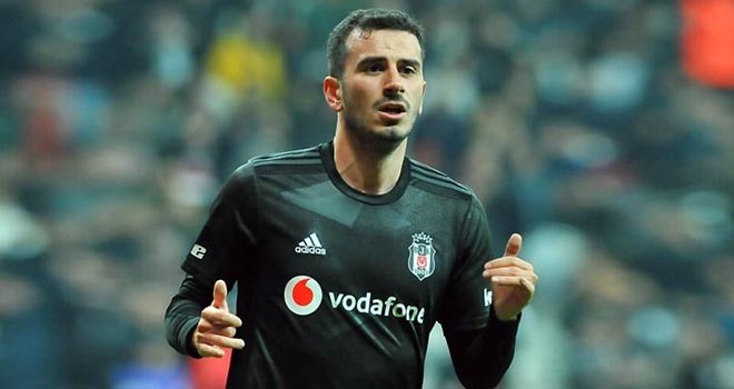 Oğuzhan Özyakup yuvaya dönüyor