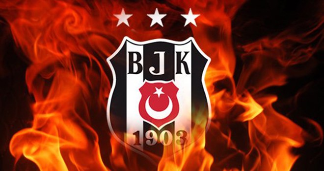 Beşiktaş'tan 1986-1987 sezonu için TFF'ye çağrı