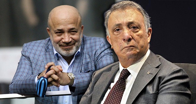 Başkan Çebi'den Murat Sancak'a Şenol Güneş cevabı