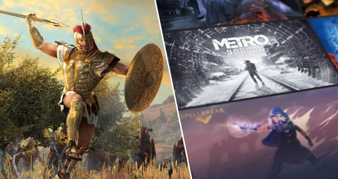 Yeni oyun, Epic Games ile ücretsiz olacak!