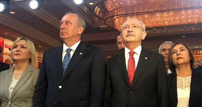 Türkiye’nin sorunlarını çözmek namus borcumuz