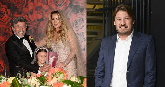 Dedeman'da miras krizi! Ortaköy’deki villadan pay istedi