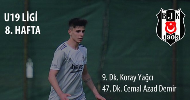 Geleceğin Kartalları galip geldi