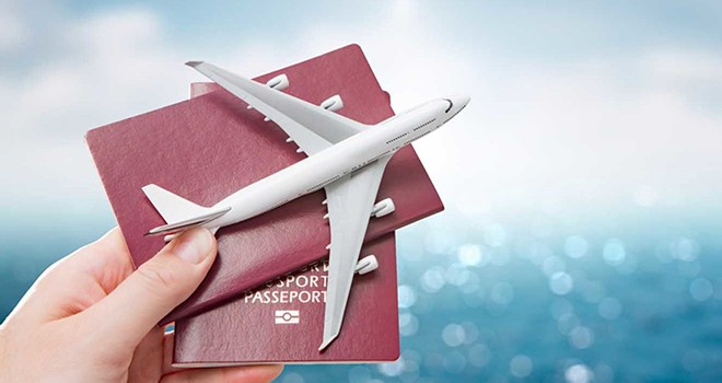 Havayolu biletlerini isteyen yolculara müjde!