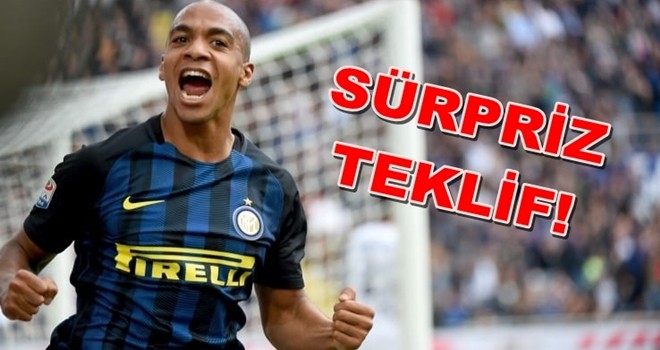 Tolgay'ın yerine dünyaca ünlü yıldız