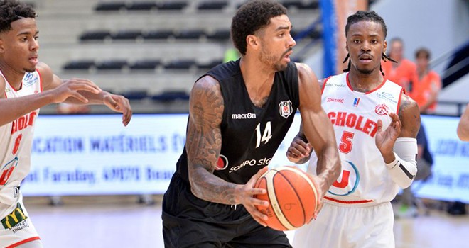 Potanın Kartalları üçüncü oldu