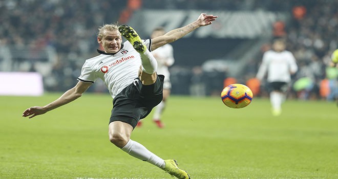 Dış basına göre Vida 10 milyon euro