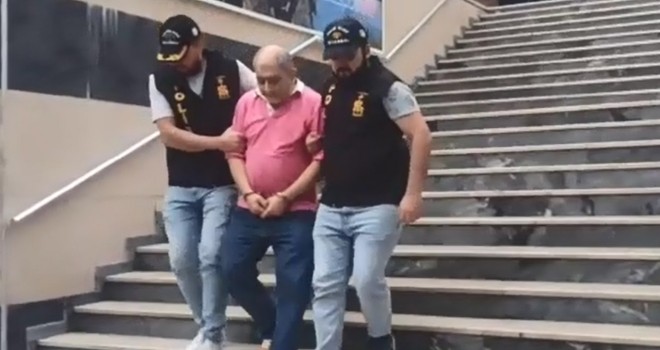 Pınar Altuğ'un eşi Yağmur Atacan'ı vuran şahıs dahil 106 hükümlü yakalandı!