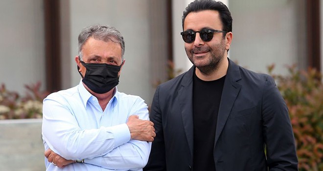 Başkan Çebi: Fatih Terim tabii ki alkışlayacak, başka ne yapacak ki