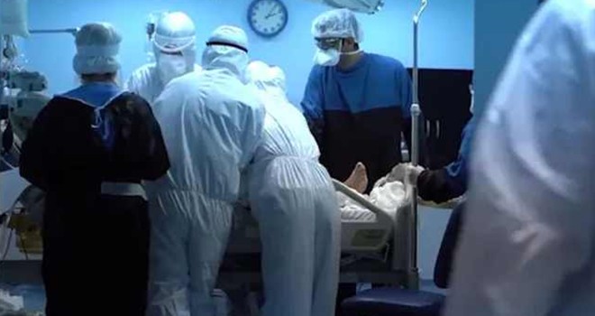 Covid-19 için meslek hastalığı genelgesi yayımlandı