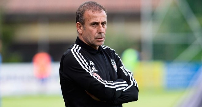 İşte Avcı'nın ilk 11'i