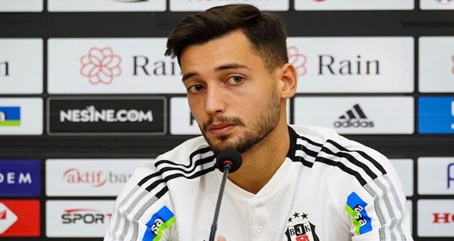 Tayyip Talha Sanuç futboluyla göz doldurdu