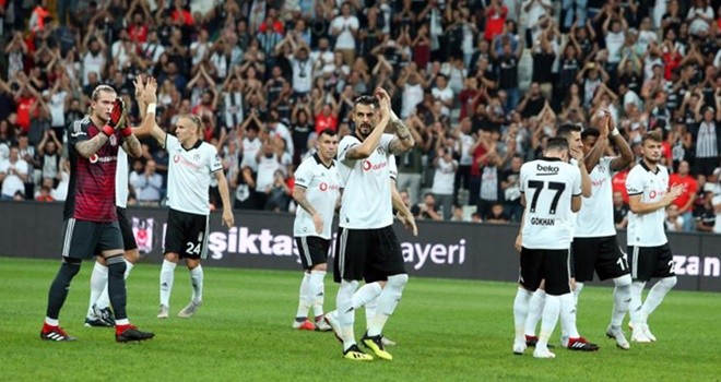 Zafer Kara Kartal’ın!