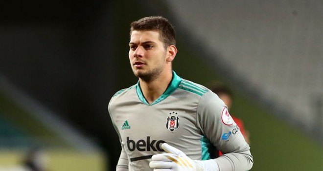 Siyah-beyazlıların penaltı taktiği gözlerden kaçmadı