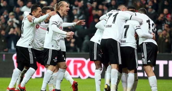 Hazırlıklar tamam! İşte maç kadrosu