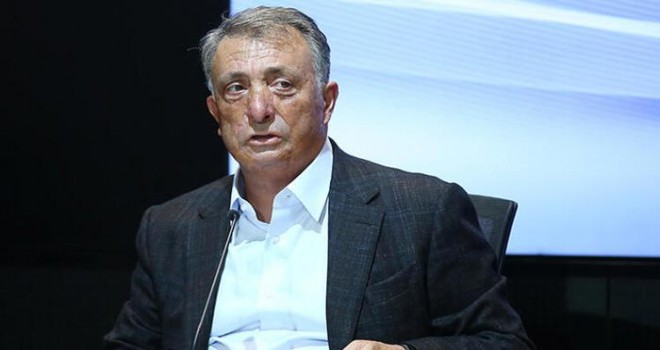 Beşiktaş'ta zor günler