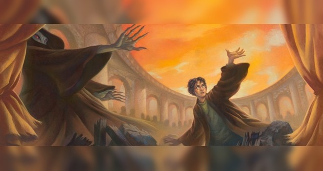 Harry Potter sergisi New York’ta