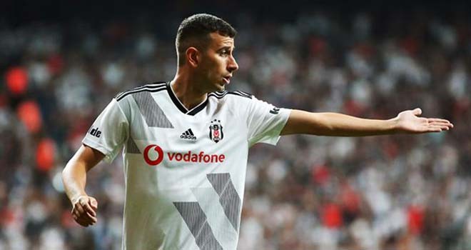 Oğuzhan Milli Takım’ın kadrosundan çıkarıldı