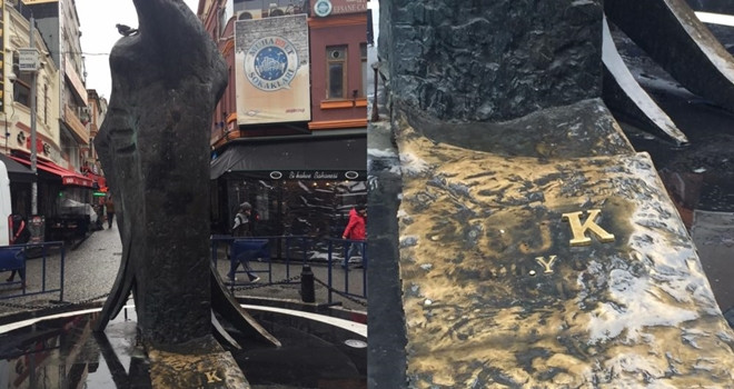 Hırsız her yerde hırsız! BJK'yı bile çaldılar!..