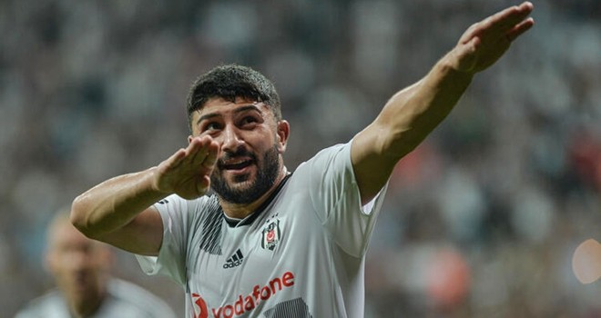 Güven için 8 milyon Euro