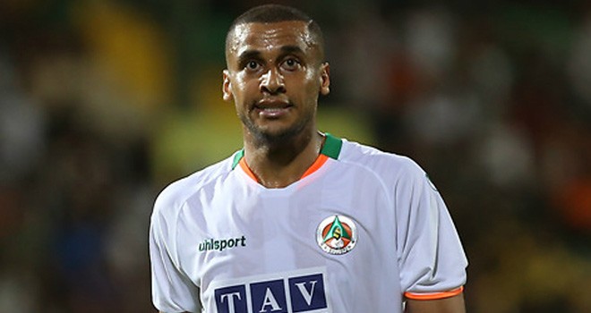 Beşiktaş ile Welinton anlaştı!