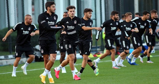 Hazırlıklar tamamlandı