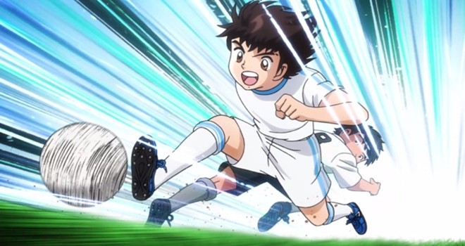 Dünyanın en iyi 10 numarası dönüyor