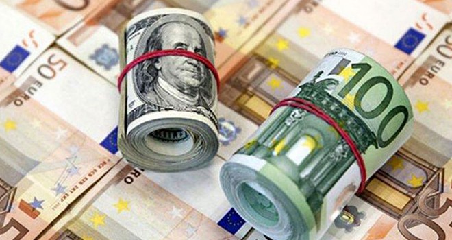 Dövize bir vergi daha geldi