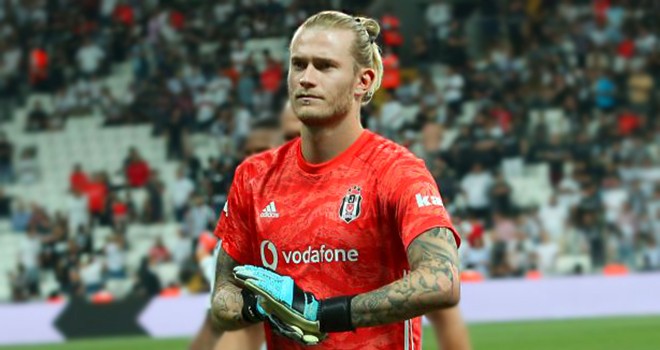 Beşiktaş’ta Karius harekatı