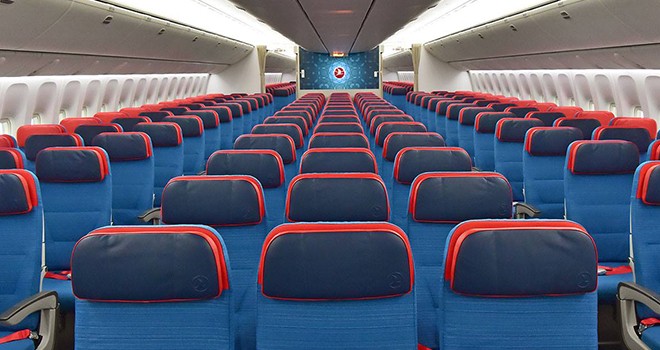 İptal edilen THY bilet ücretinin iadesi bir başka bahara