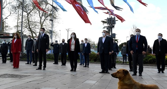 Kronovirüs Bayramı da vurdu