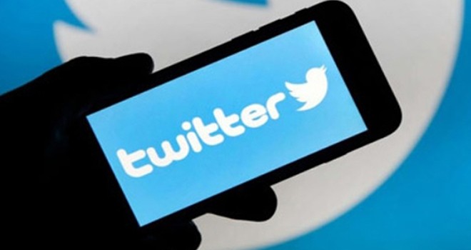 Twitter'da Master  ve slave kelimeleri yasaklandı