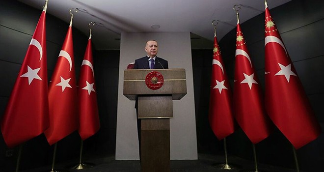 Kabinenin gündemi artan Koronavirüs vakaları