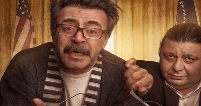 Halktan 1’i Akatlar Kültür Merkezi'nde!